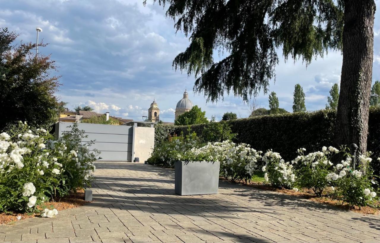 Bed and Breakfast Assisi Charme Exterior foto