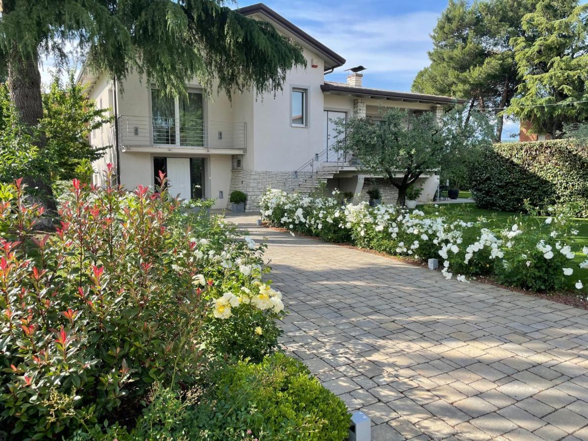 Bed and Breakfast Assisi Charme Exterior foto