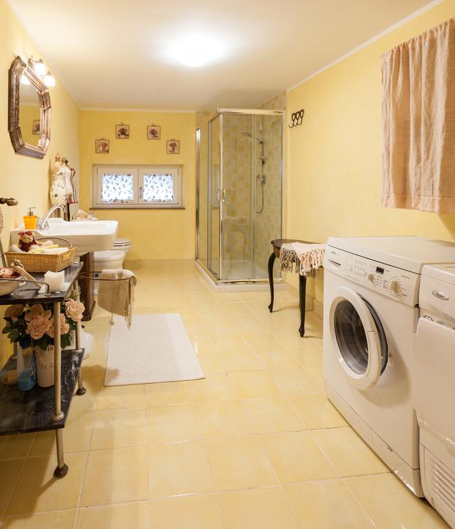 Bed and Breakfast Assisi Charme Exterior foto
