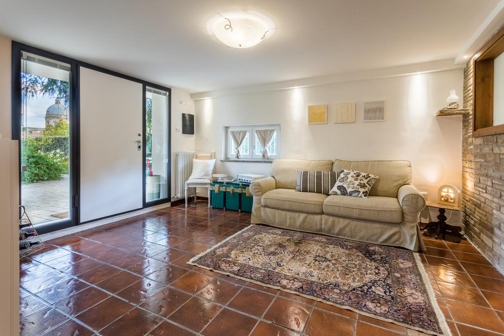 Bed and Breakfast Assisi Charme Exterior foto