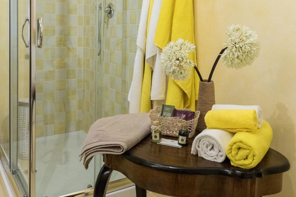 Bed and Breakfast Assisi Charme Exterior foto