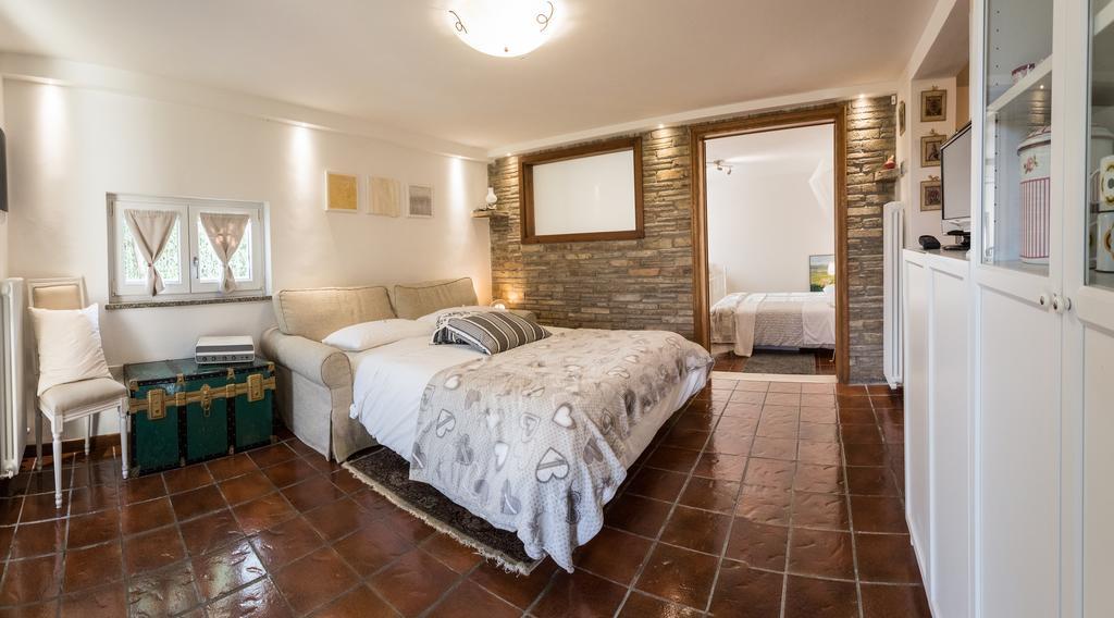 Bed and Breakfast Assisi Charme Exterior foto