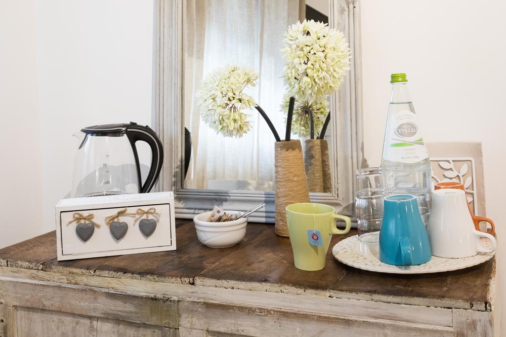 Bed and Breakfast Assisi Charme Exterior foto