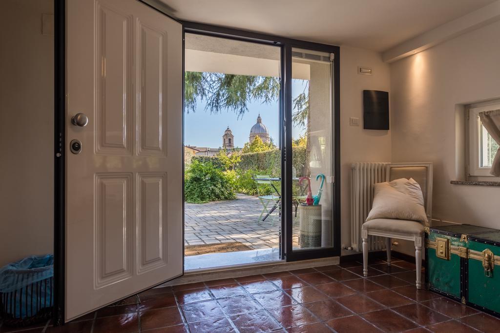 Bed and Breakfast Assisi Charme Exterior foto