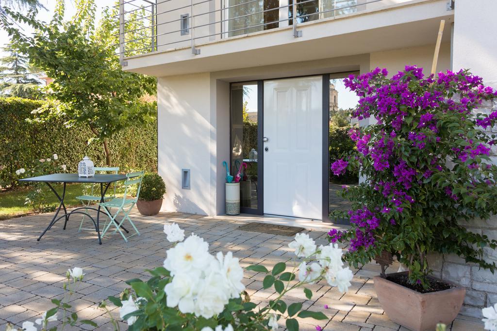 Bed and Breakfast Assisi Charme Exterior foto